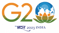 G20 Logo Logo