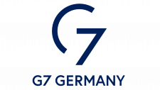 G7 Logo Logo