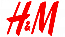 H&M Logo Logo