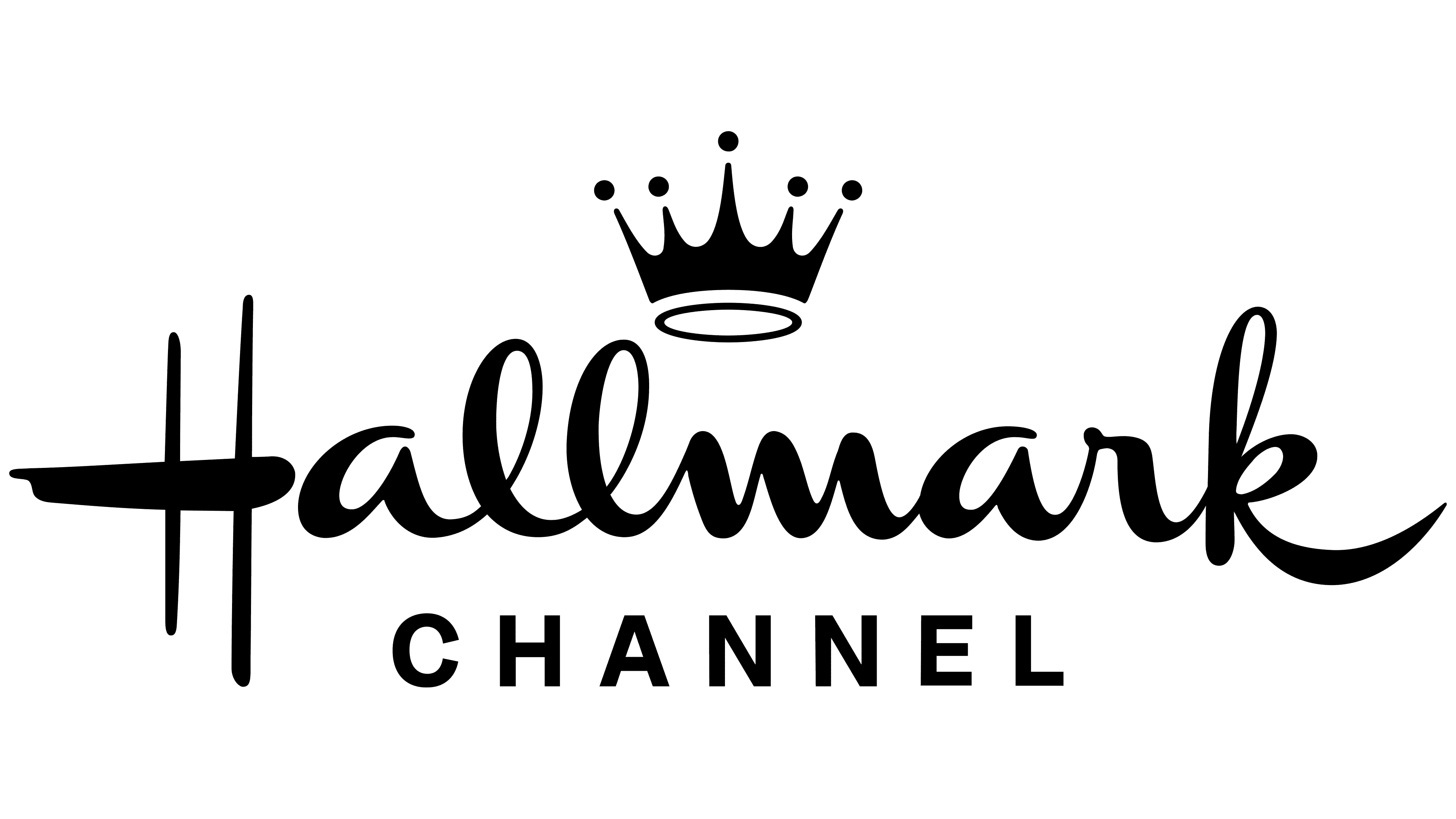 Hallmark Logo Logo