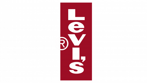 Levi's Logo and symbol, meaning, history, sign.