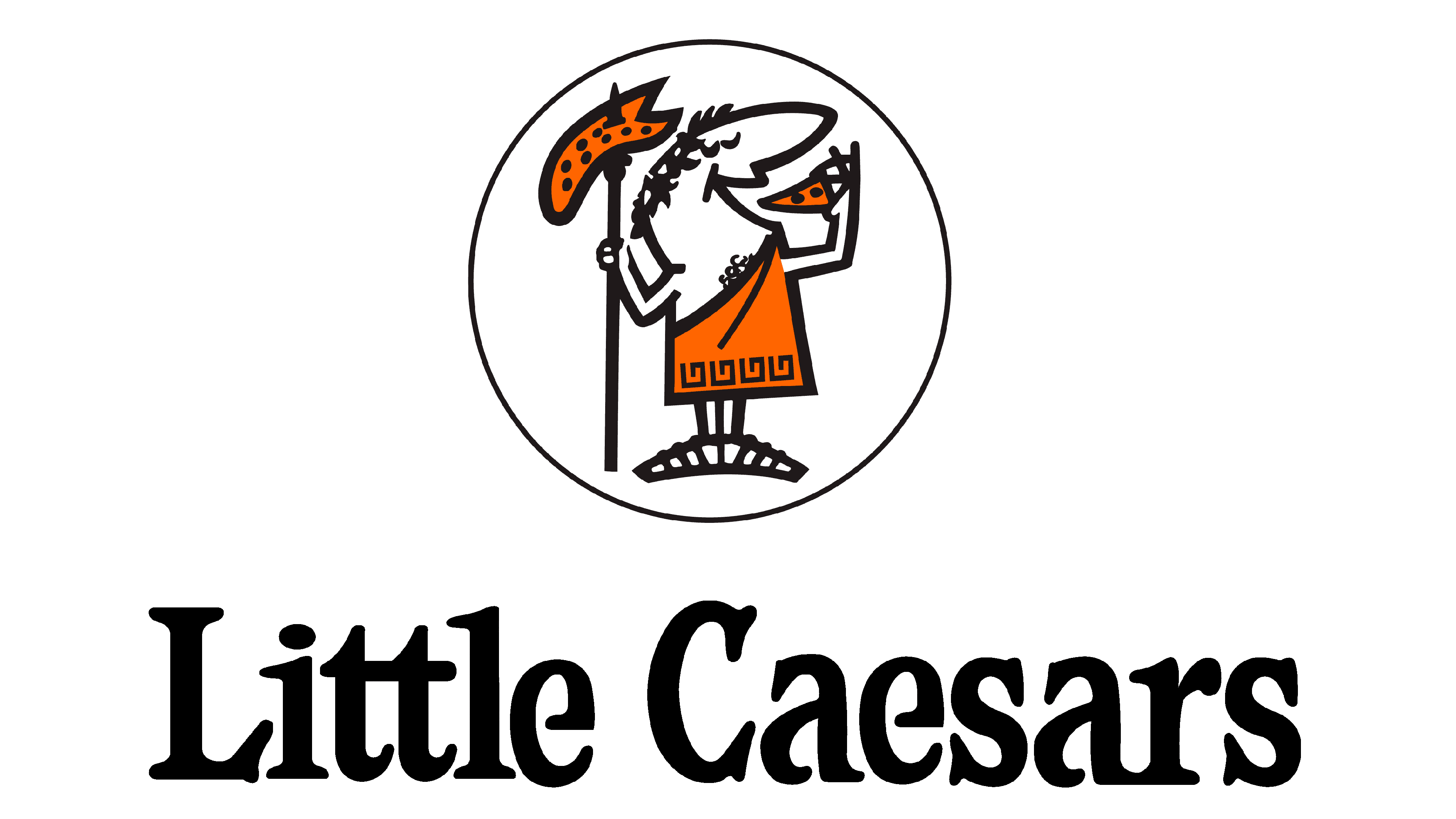 Little Caesars Logo and symbol, meaning, history, sign.