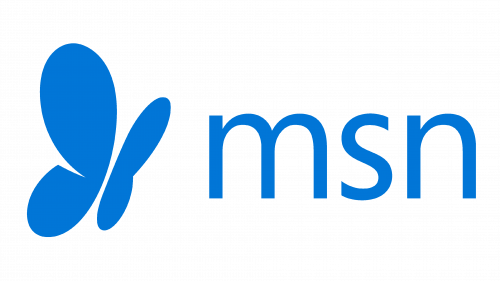 MSN Emblem