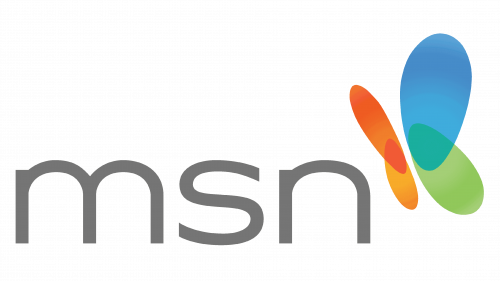 MSN Logo 2010