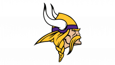 Minnesota Vikings Logo Logo