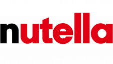 Nutella Logo Logo