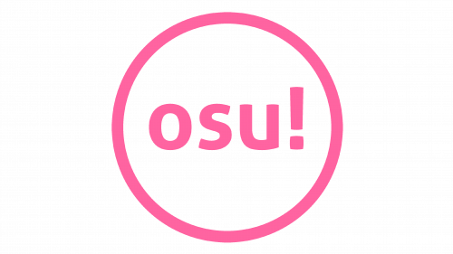 Osu! Emblem