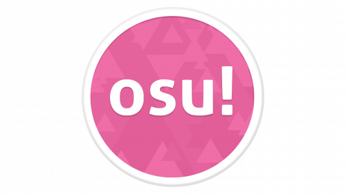 Osu! Logo 2015