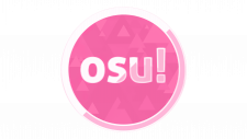 Osu! Logo Logo