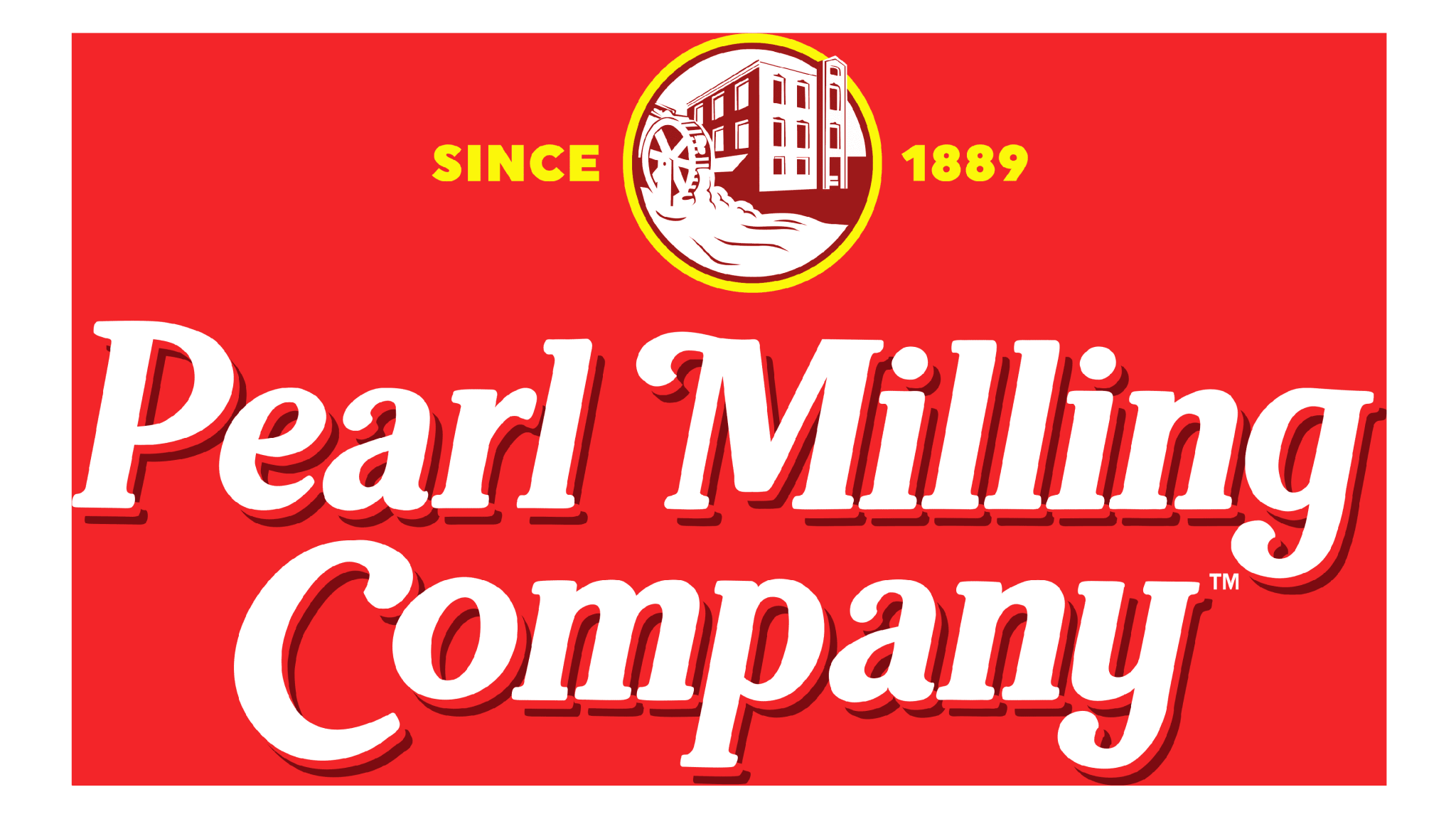 Pearl Milling Logo and symbol, meaning, history, sign.