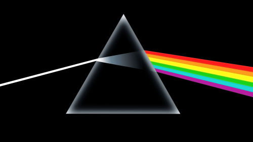 Pink Floyd Logo 1973