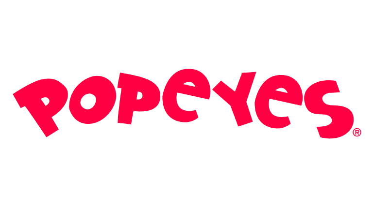 Popeyes Logo And Symbol Meaning History Sign