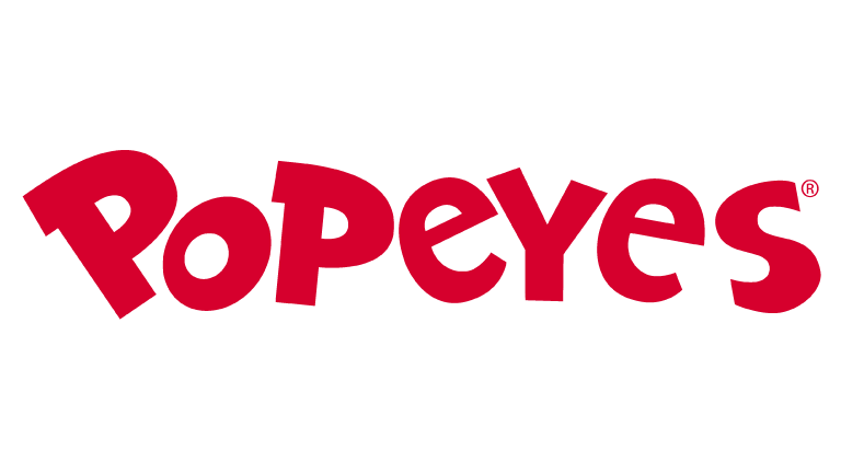 Popeyes Logo And Symbol Meaning History Sign