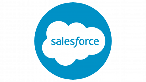 Salesforce Logo and symbol, meaning, history, sign.