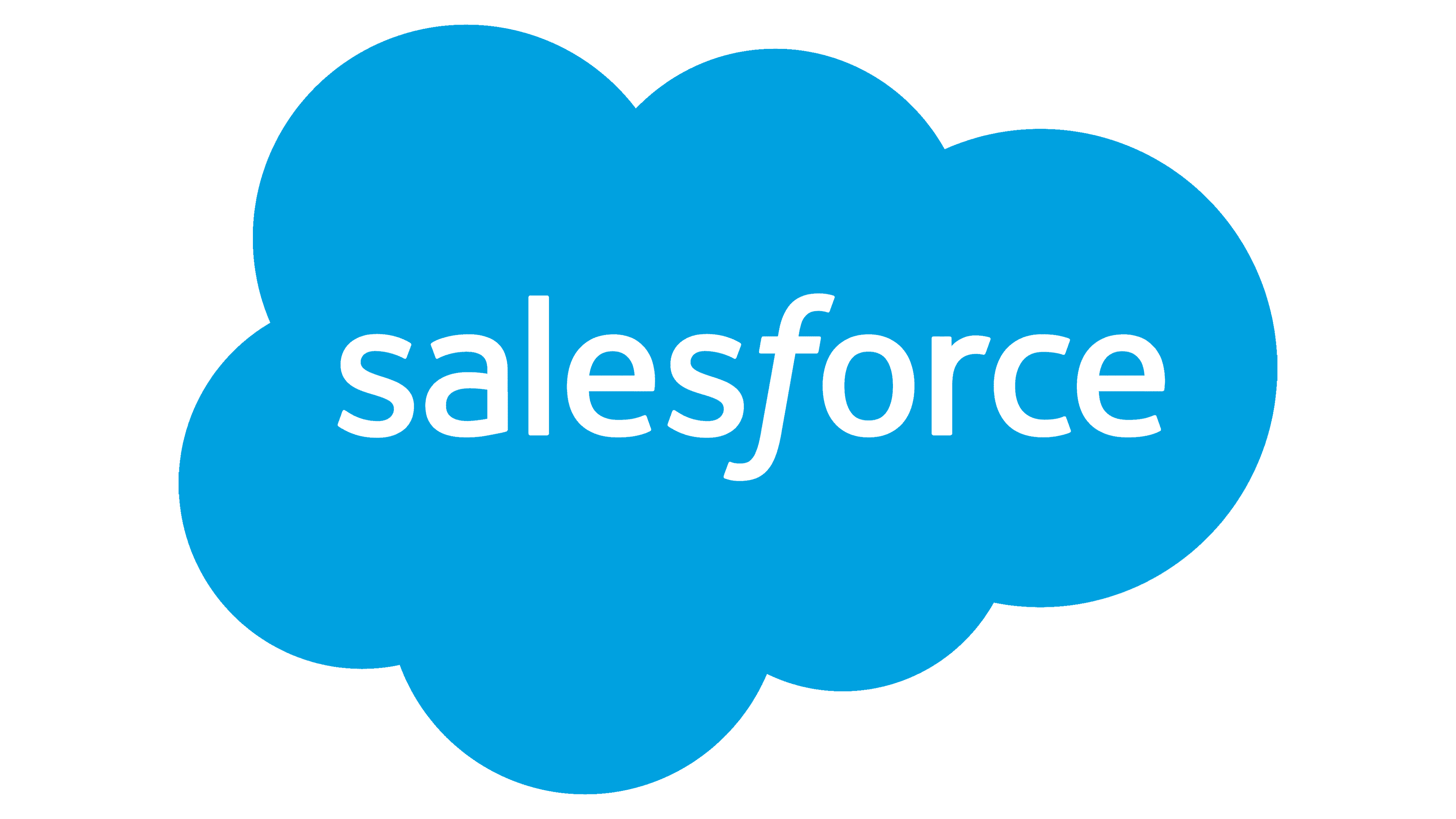 Salesforce Logo Logo