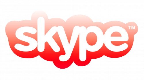 Skype Logo 2003