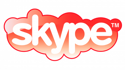Skype Logo 2004