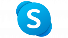 Skype Logo Logo