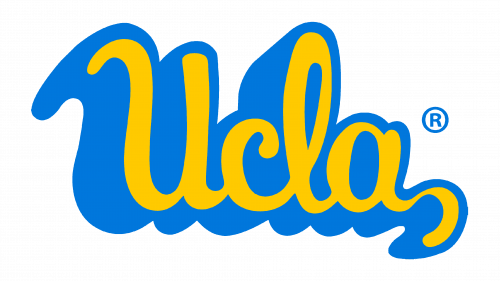 UCLA Logo 1978