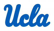 UCLA Logo Logo