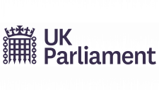 UK Parliament Logo Logo