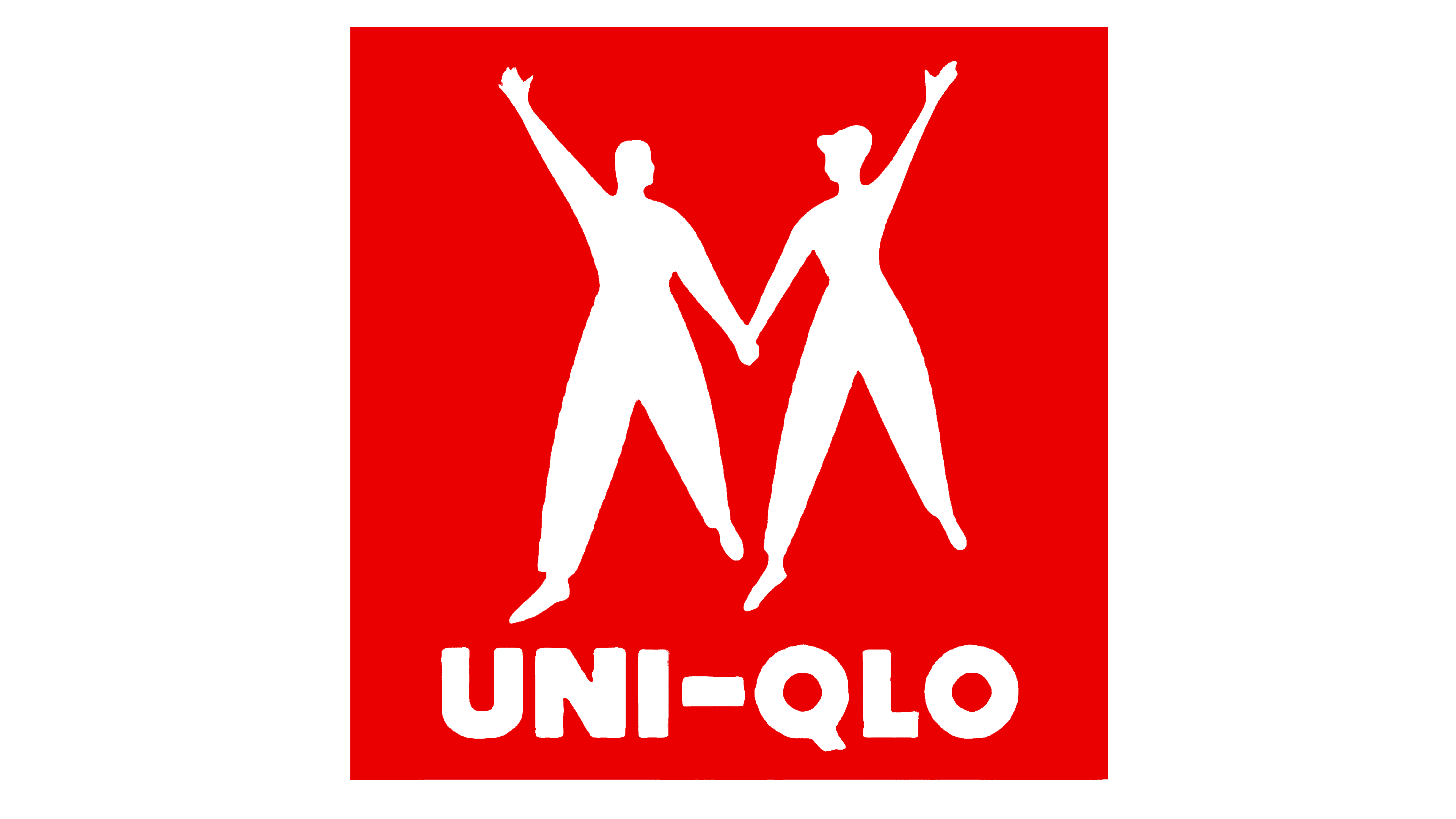 Uniqlo Logo and symbol, meaning, history, sign.