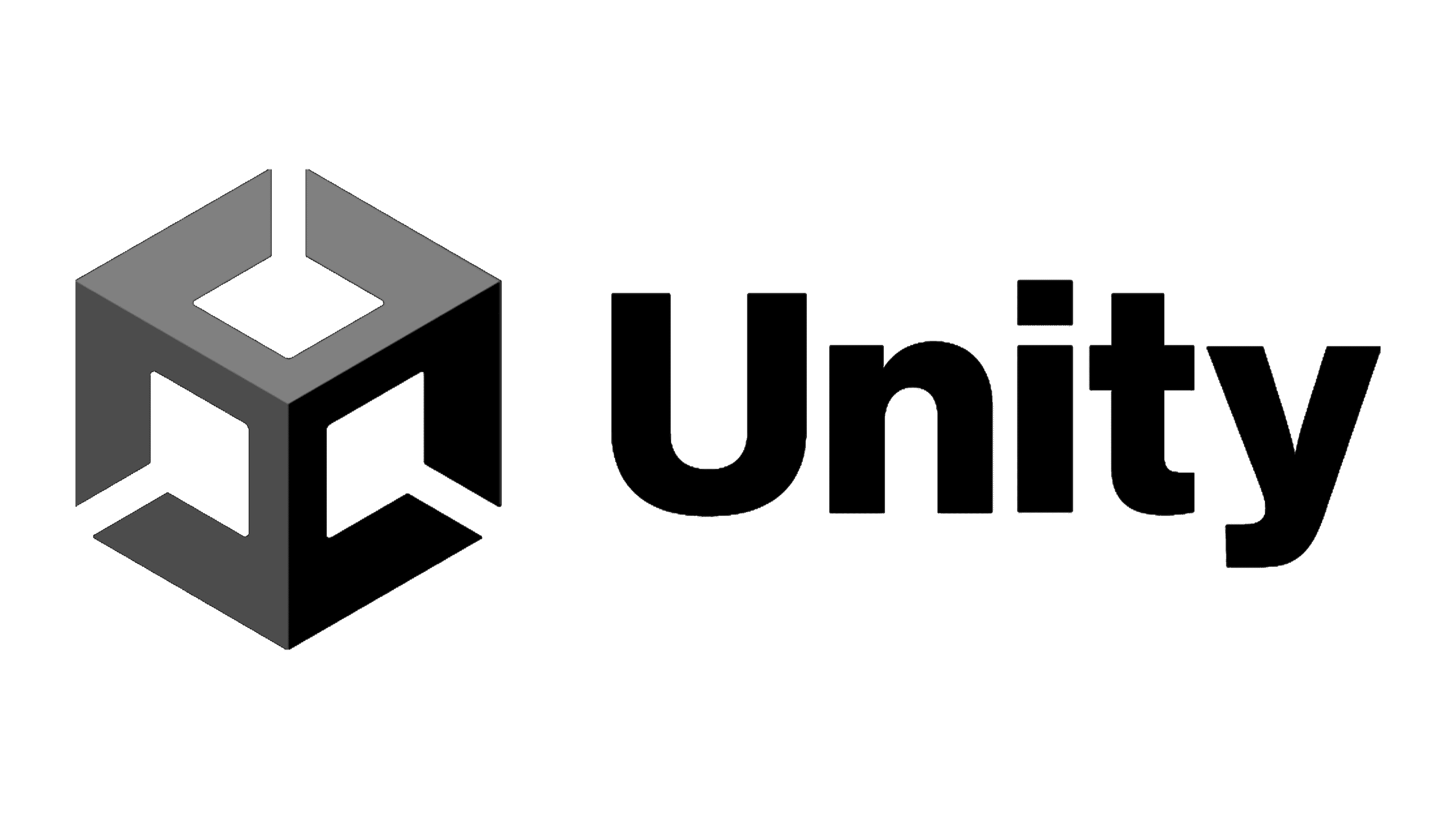 Unity Logo Logo