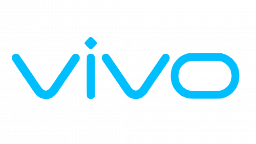 Vivo Logo 2009