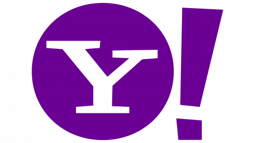 Yahoo Emblem