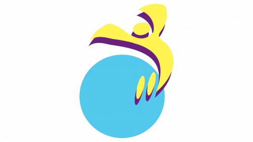 Yahoo Logo 1995-1996