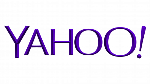 Yahoo Logo 2013