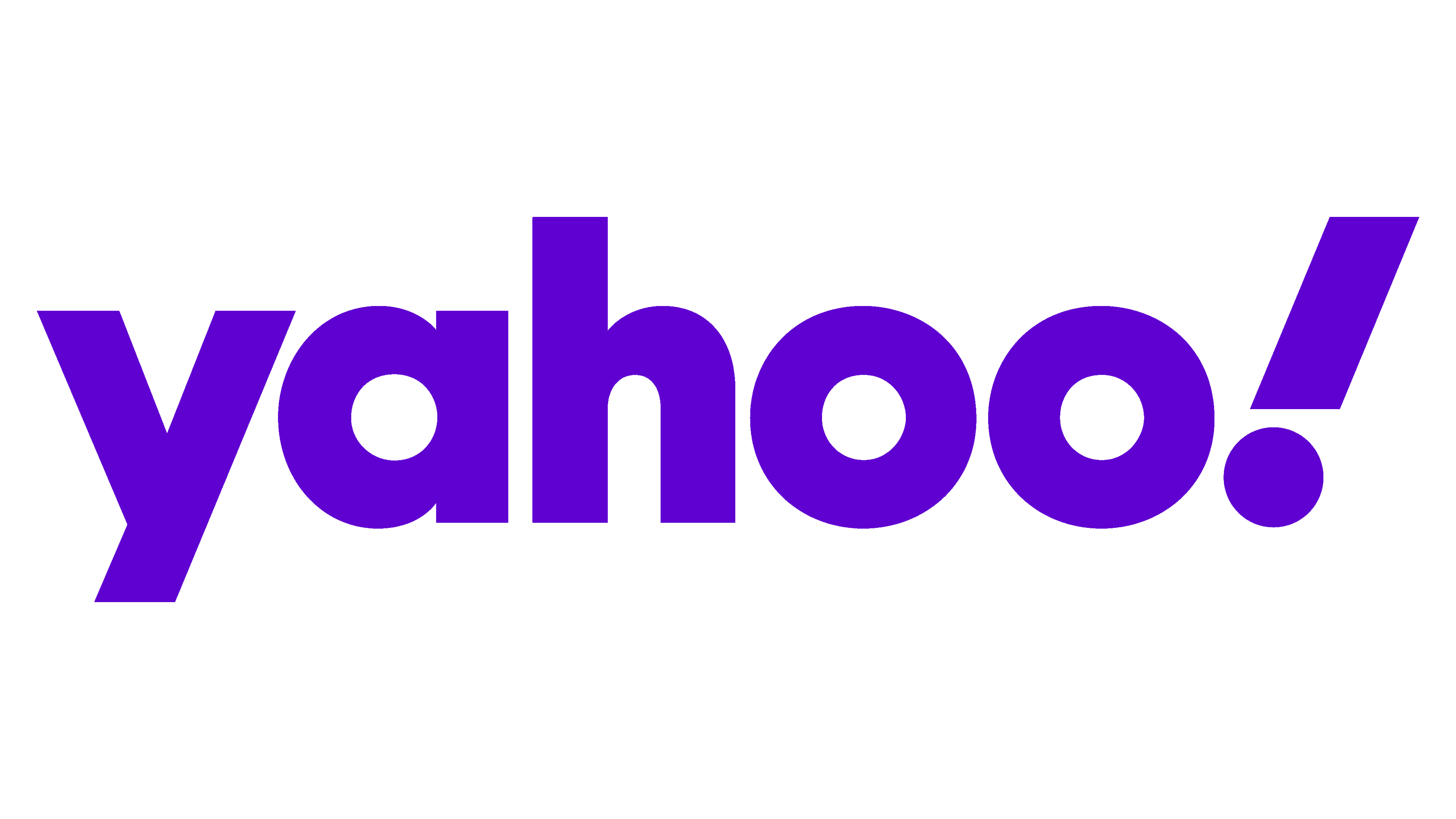 Yahoo Logo Logo