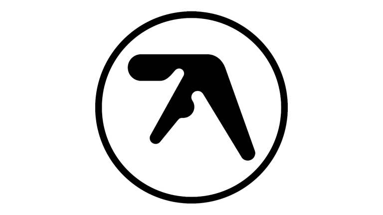 Aphex Twin Logo and symbol, meaning, history, sign.