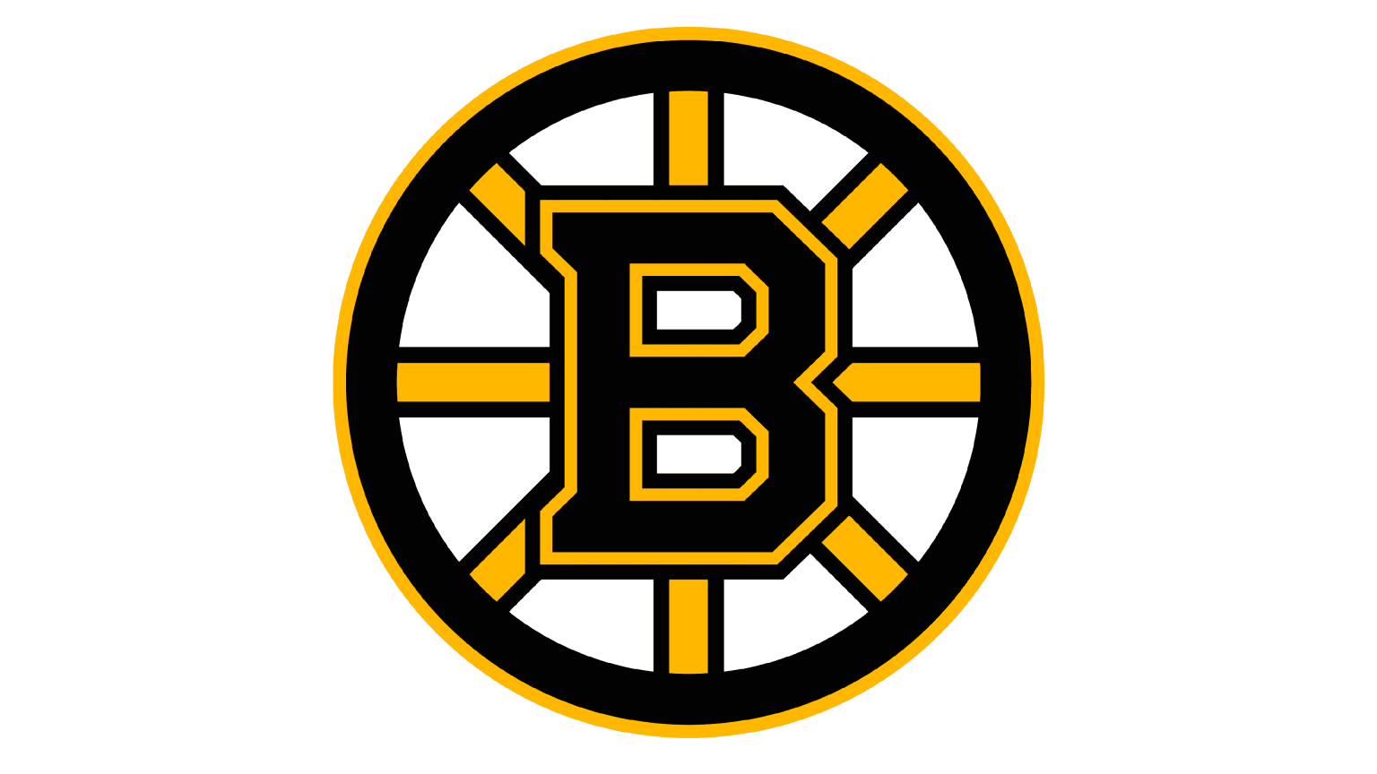 Boston Bruins Logo and symbol, meaning, history, sign.