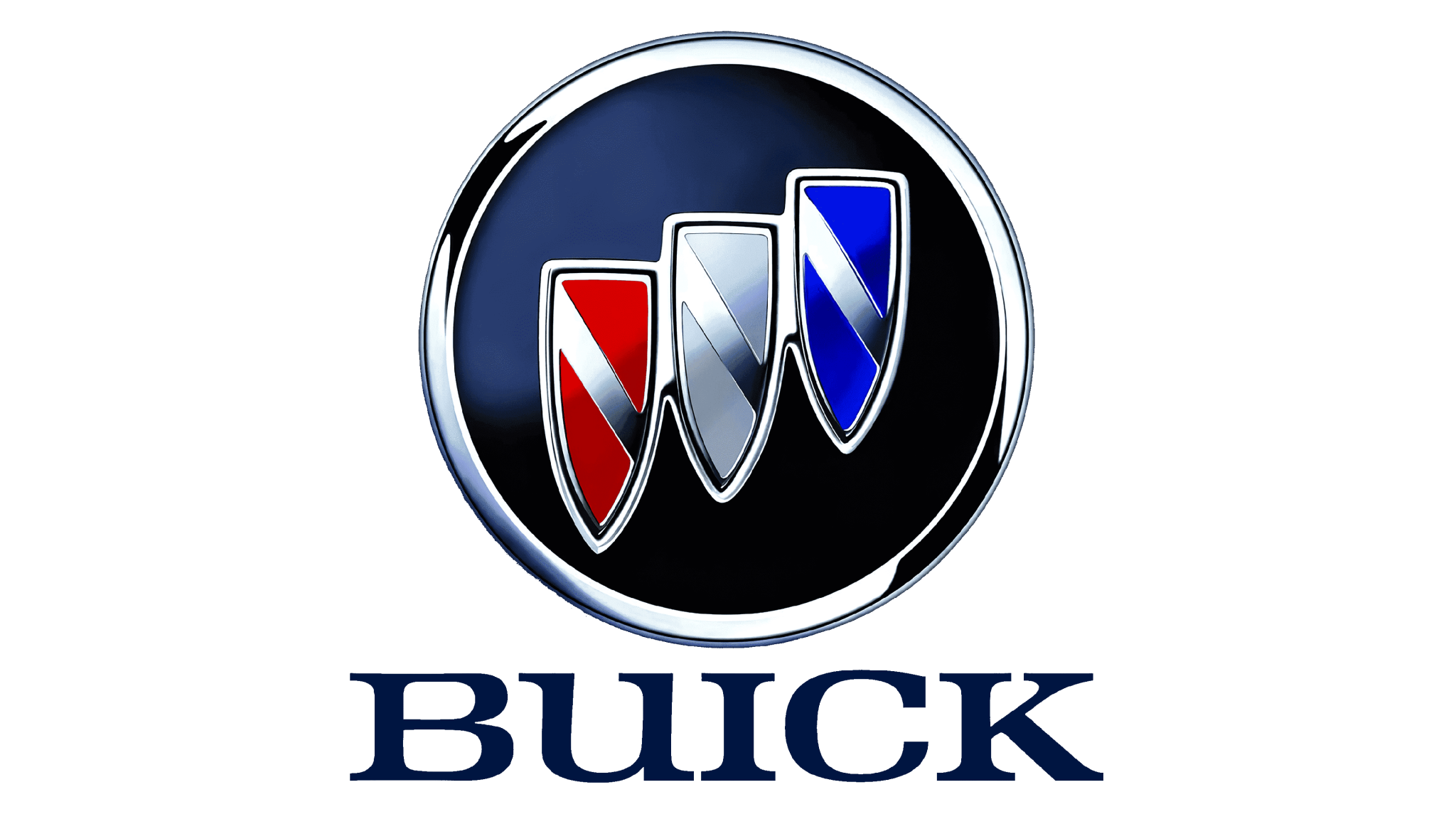 Buick Logo and symbol, meaning, history, sign.