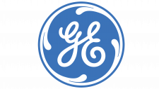 GE Logo Logo
