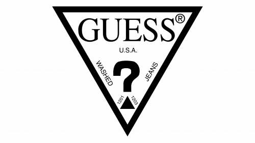 Guess Symbol