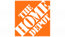Home Depot Logo Logo