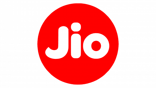Jio Emblem