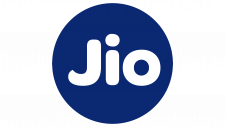 Jio Logo Logo