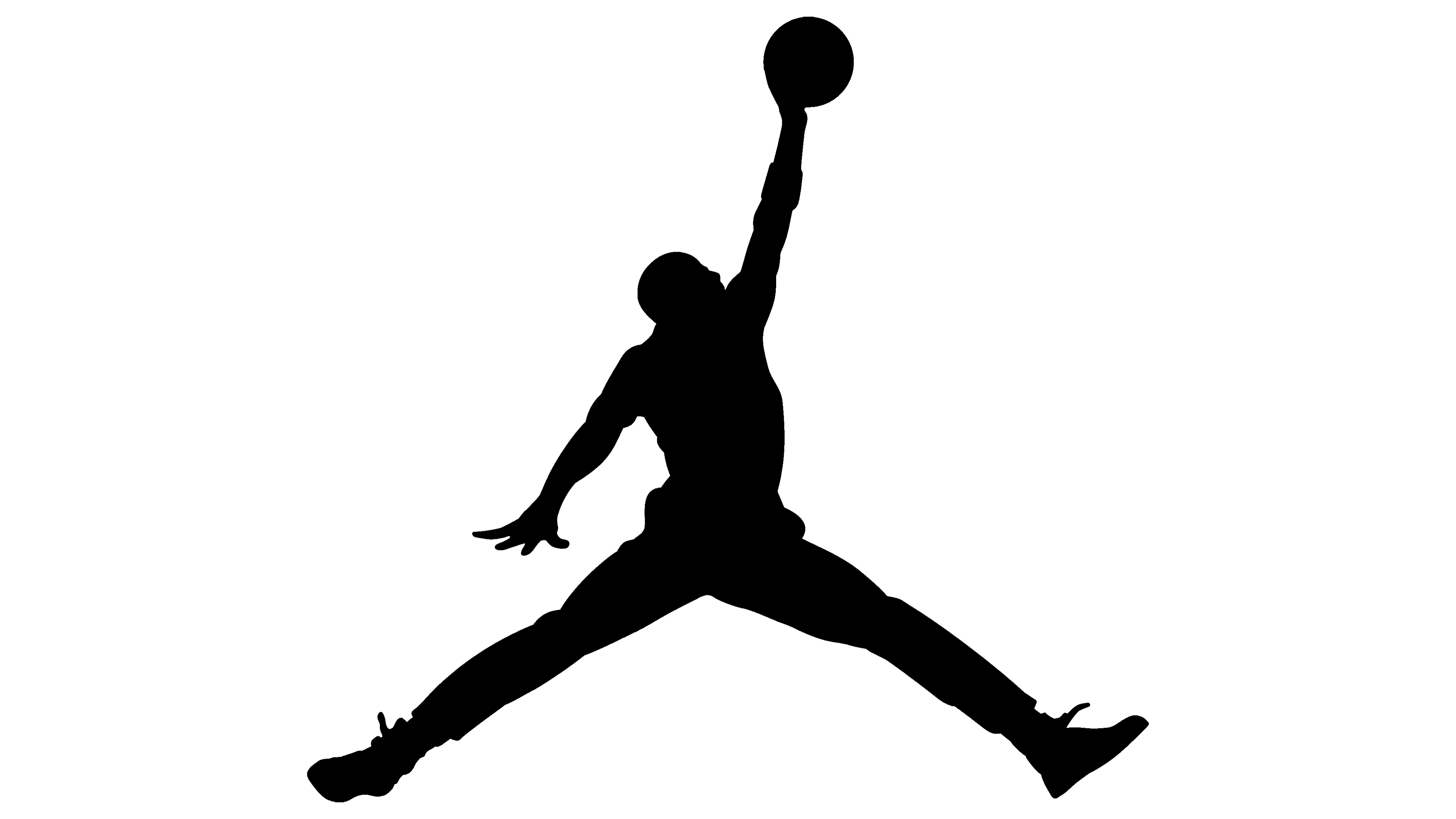 Jumpman Logo and symbol, meaning, history, sign.