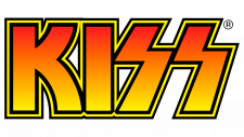 KISS Logo Logo