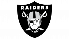 Las Vegas Raiders Logo Logo