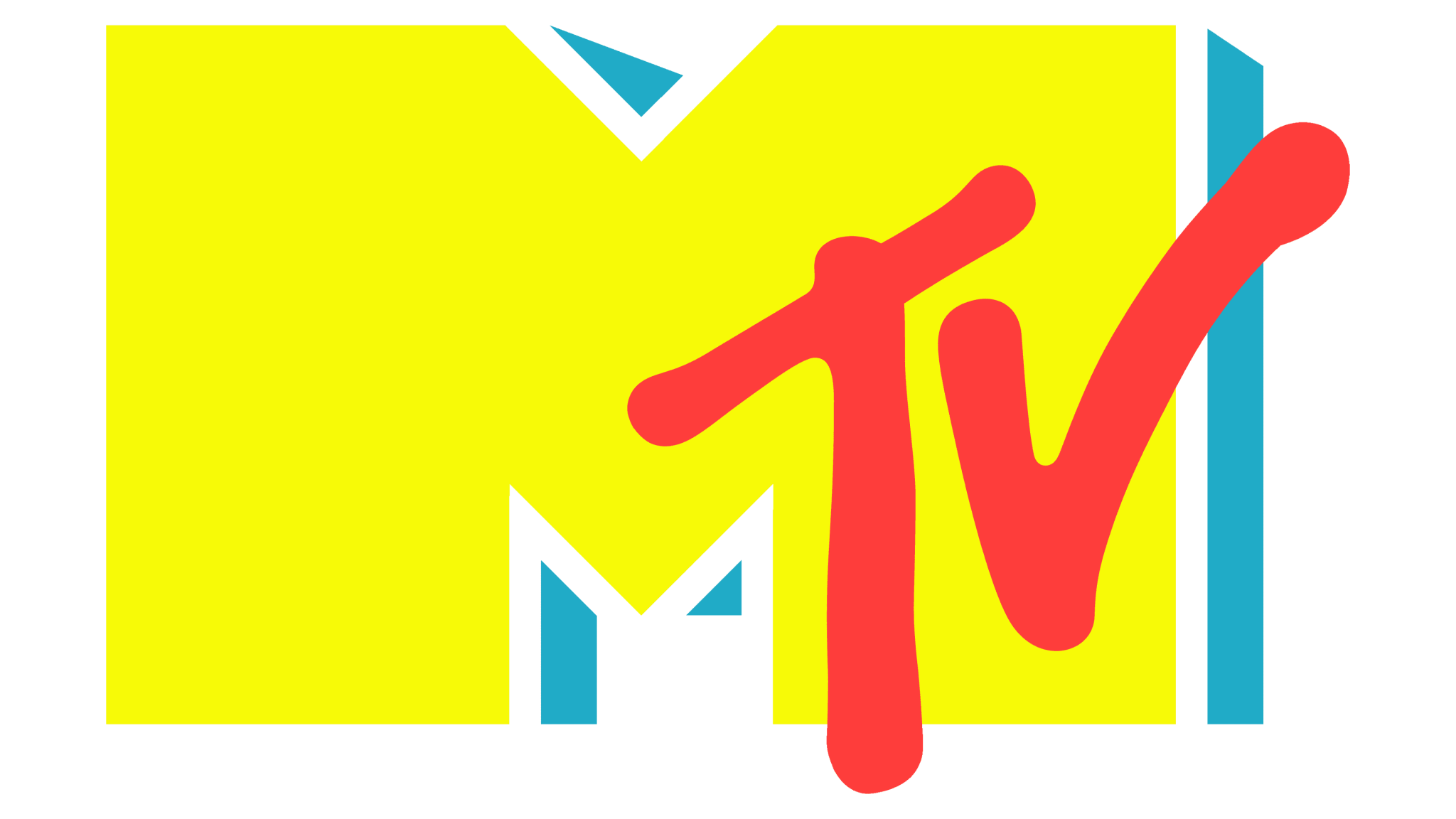 MTV Logo and symbol, meaning, history, sign.