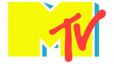 MTV Logo Logo