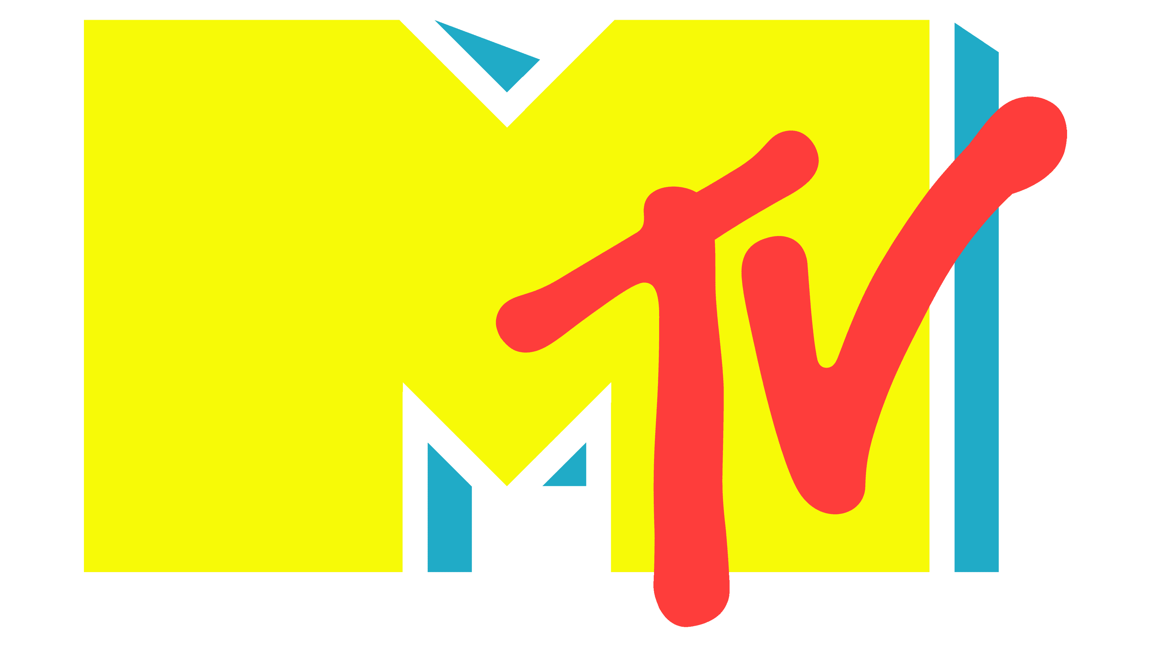 Mtv logo