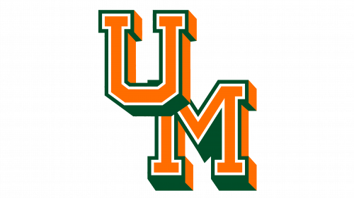 Miami Hurricanes Logo and symbol, meaning, history, sign.