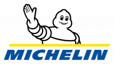 Michelin Logo Logo