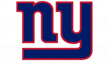 New York Giants Logo Logo