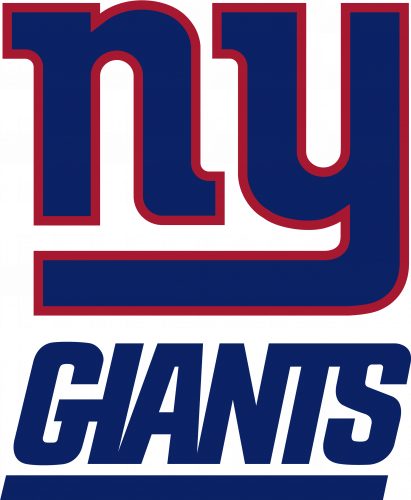 New York Giants Symbol
